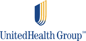 United Health logo