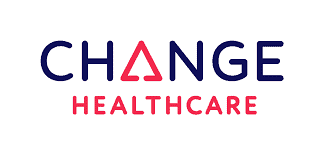 Change healthcare logo