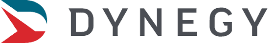 Dynegy logo