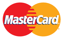 MasterCard logo