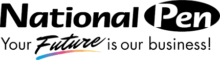 National Pen logo