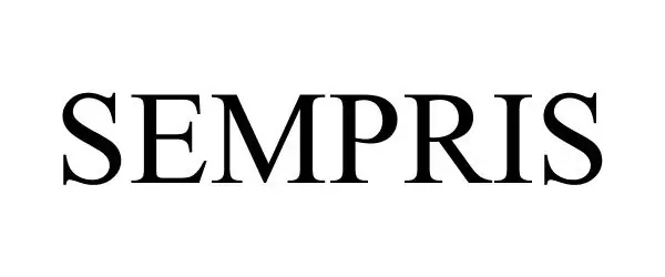 Sempris logo