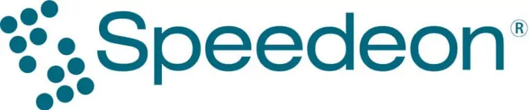 speedeon logo