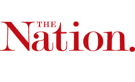 the Nation logo