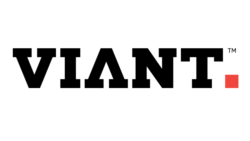 VIANT logo
