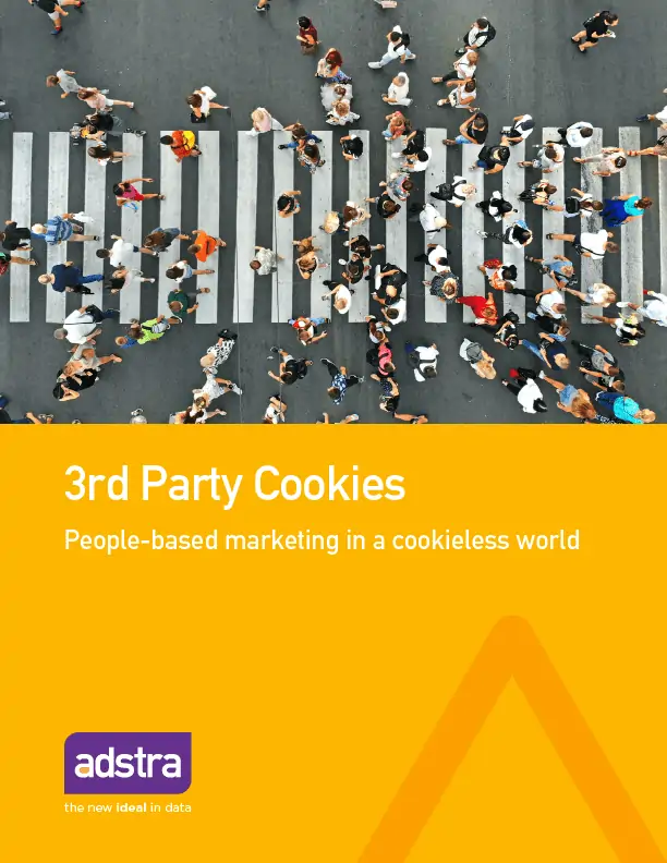 3rd party cookies pdf cover