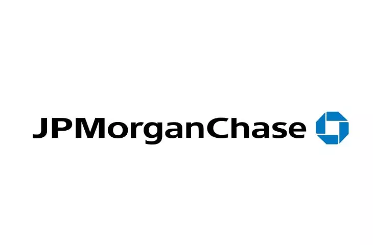 JPMorganChase logo