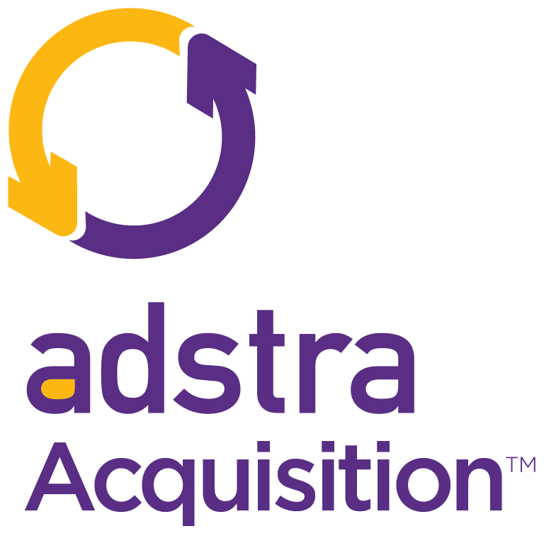 Adstra acquisition