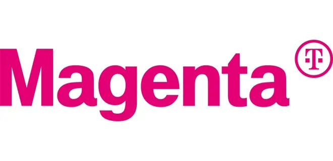 Magenta logo