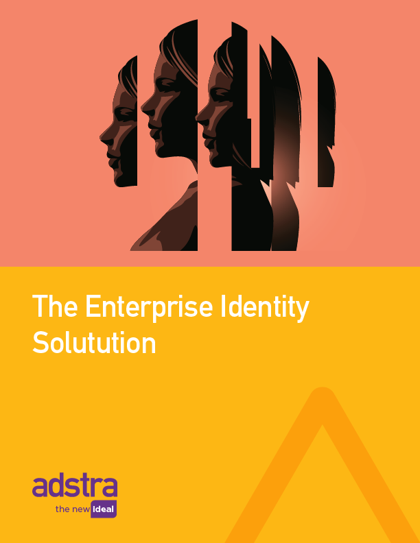 Enterprise Identity Solution