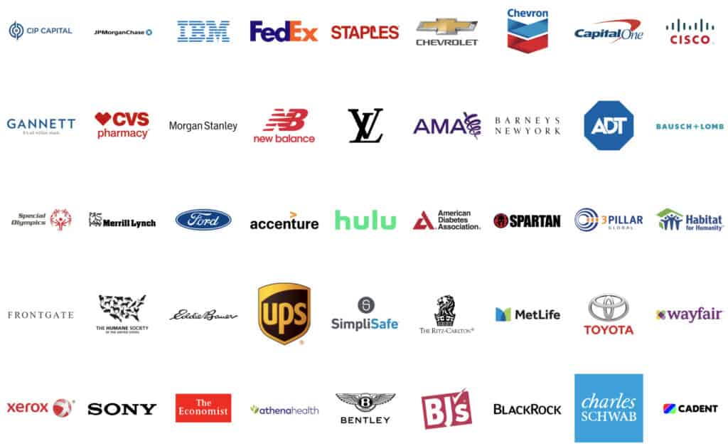 Brands