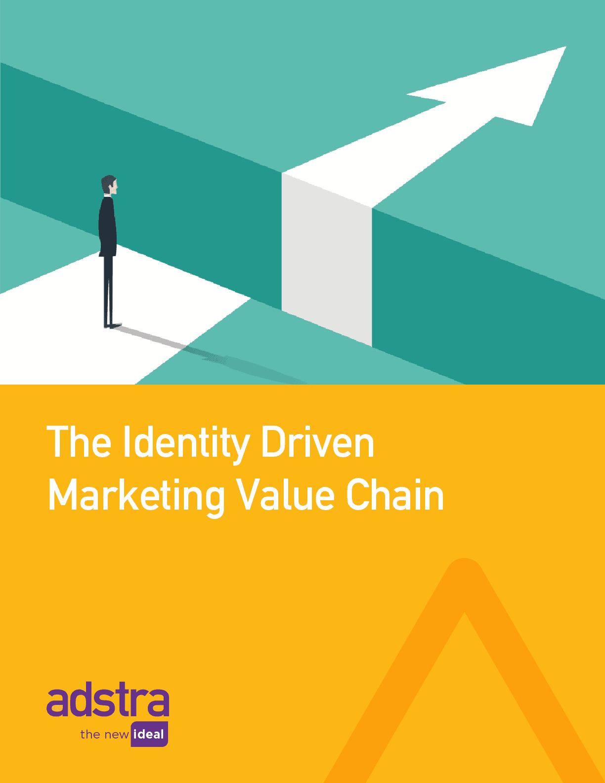 Identity Driven Marketing Value Chain