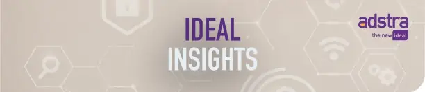 Ideal Insights banner